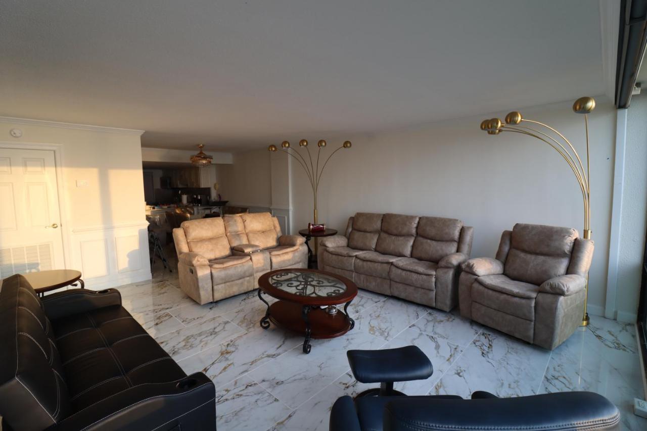 Beach Luxury Oceanfront Virginia Beach Zewnętrze zdjęcie