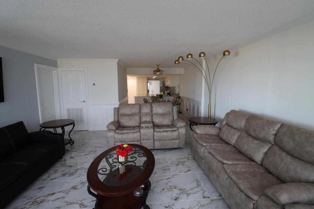 Beach Luxury Oceanfront Virginia Beach Zewnętrze zdjęcie