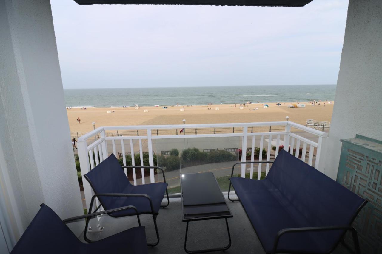Beach Luxury Oceanfront Virginia Beach Zewnętrze zdjęcie