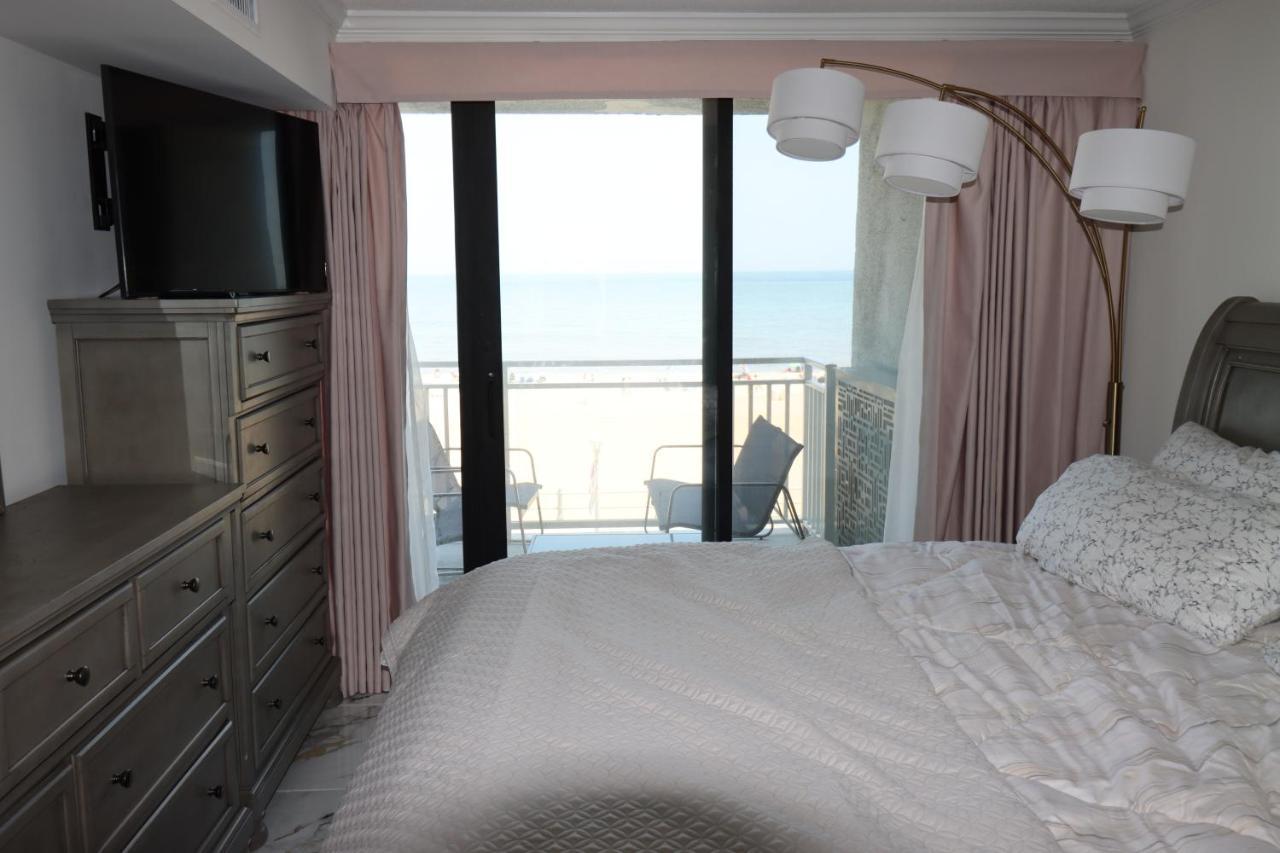 Beach Luxury Oceanfront Virginia Beach Zewnętrze zdjęcie