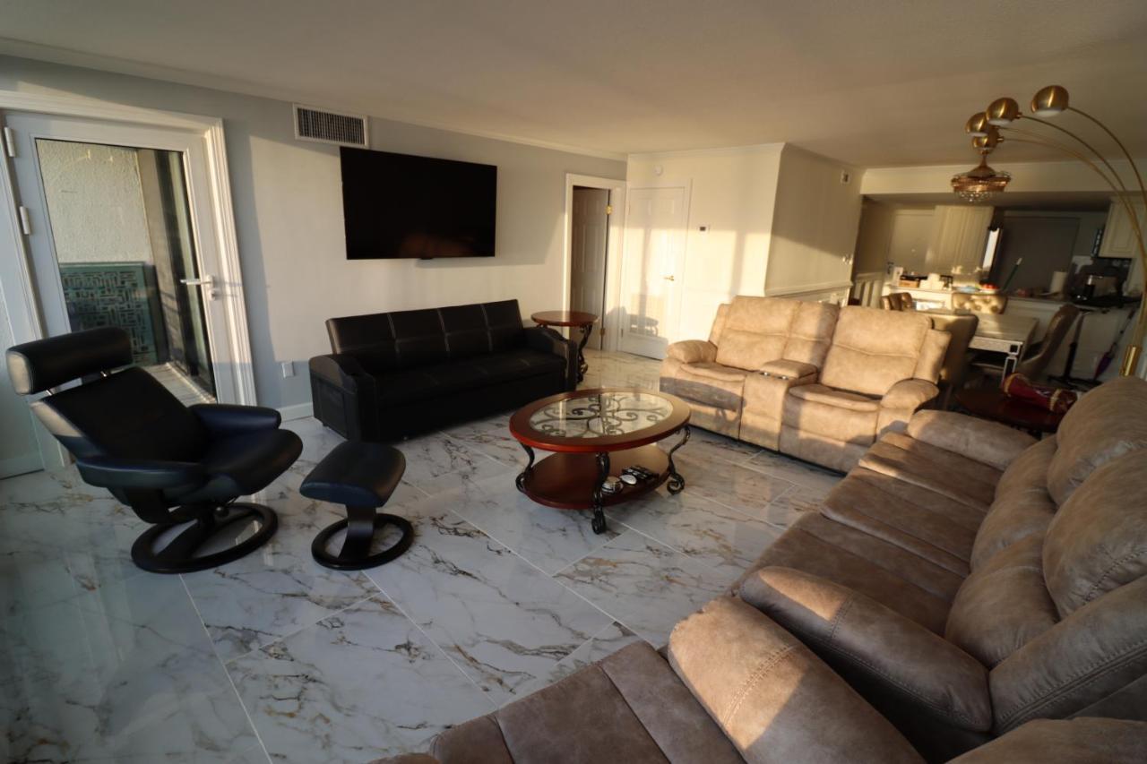 Beach Luxury Oceanfront Virginia Beach Zewnętrze zdjęcie