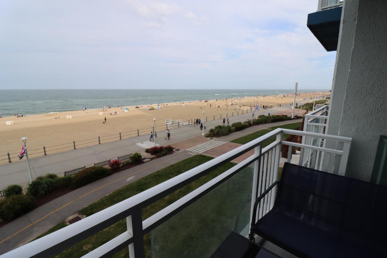 Beach Luxury Oceanfront Virginia Beach Zewnętrze zdjęcie