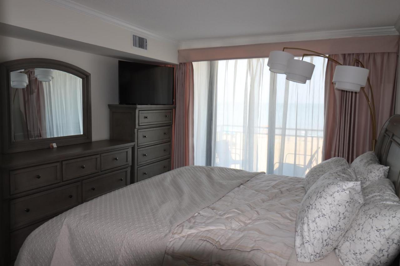 Beach Luxury Oceanfront Virginia Beach Zewnętrze zdjęcie