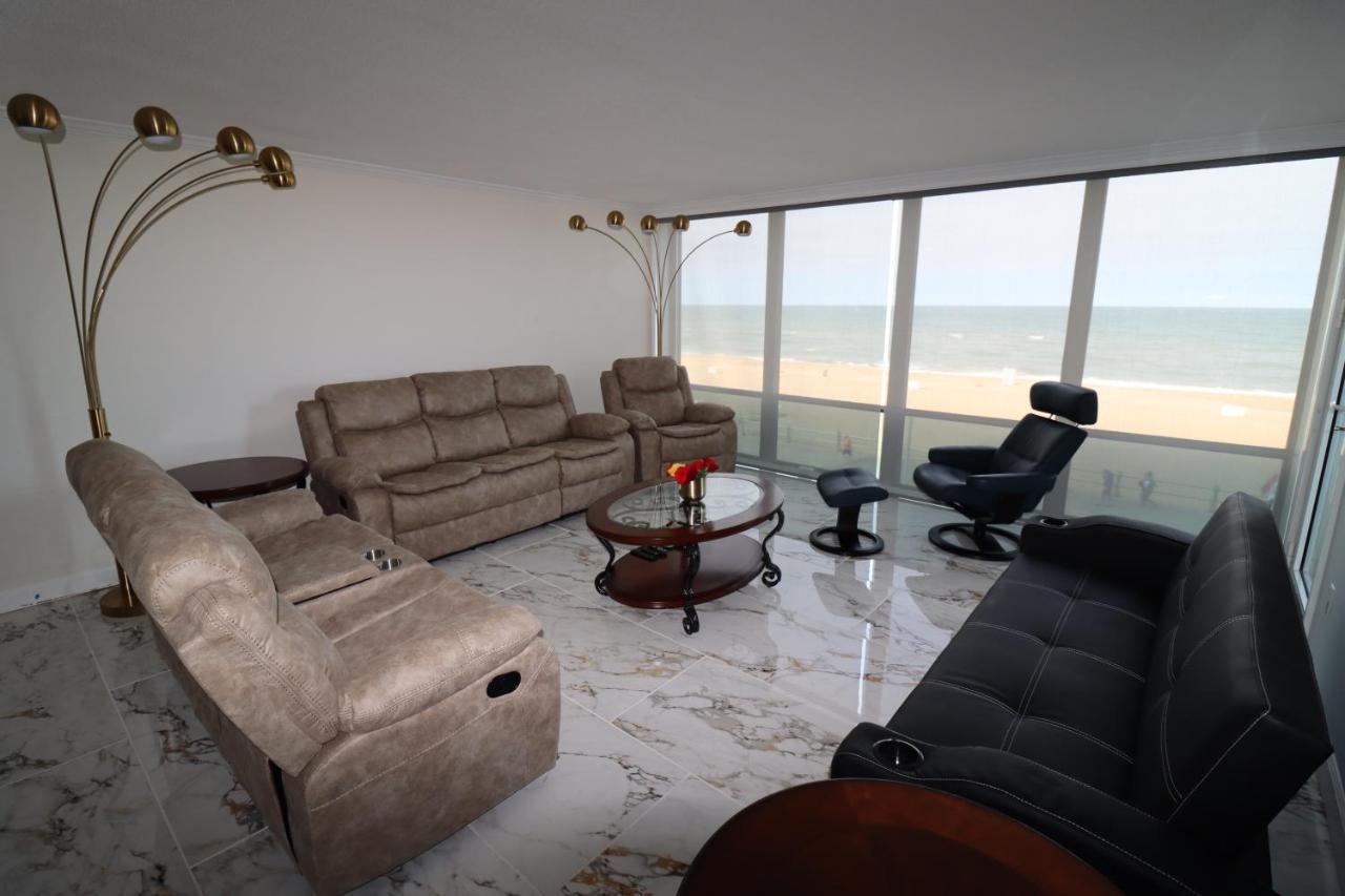 Beach Luxury Oceanfront Virginia Beach Zewnętrze zdjęcie