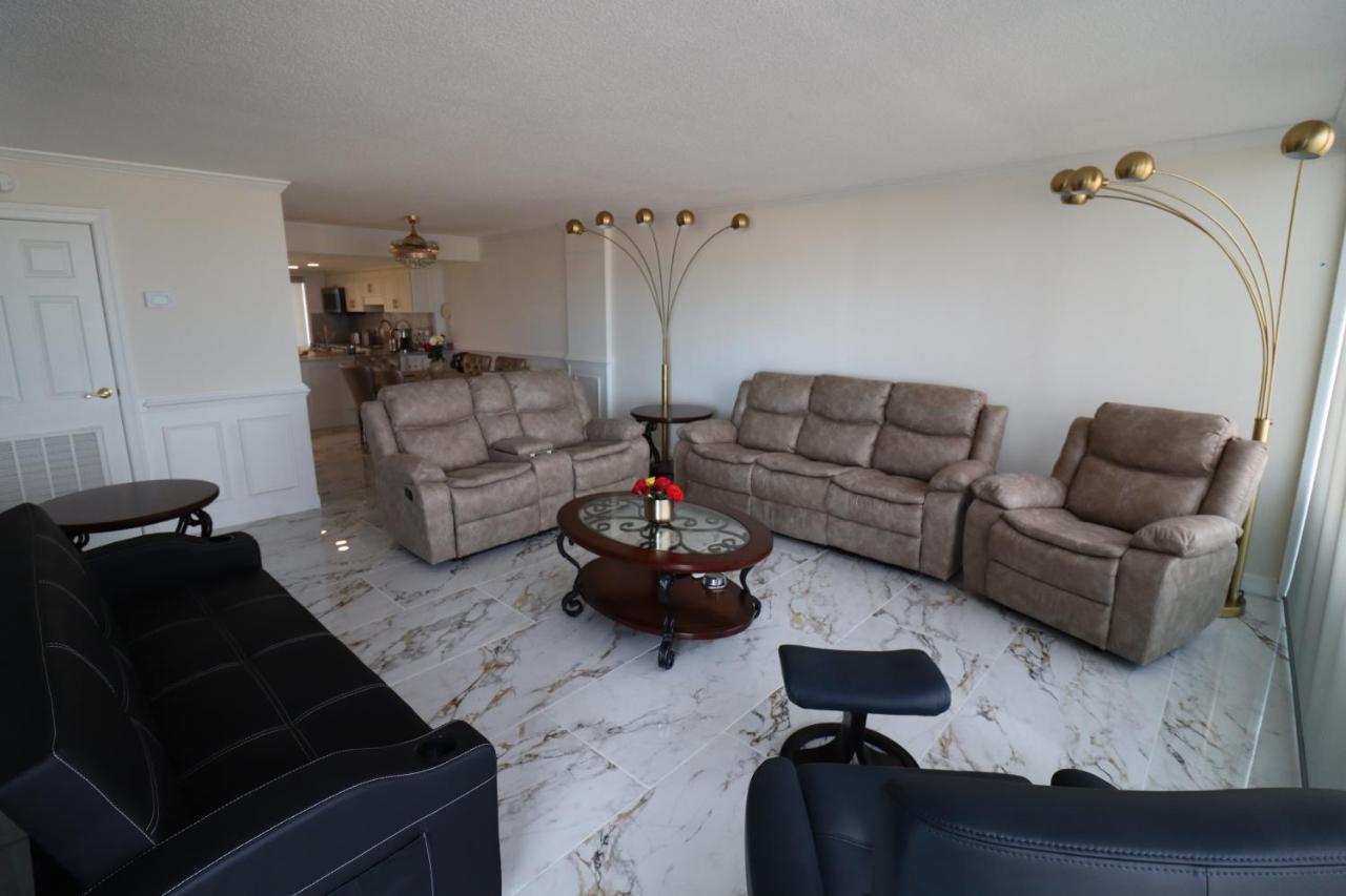 Beach Luxury Oceanfront Virginia Beach Zewnętrze zdjęcie