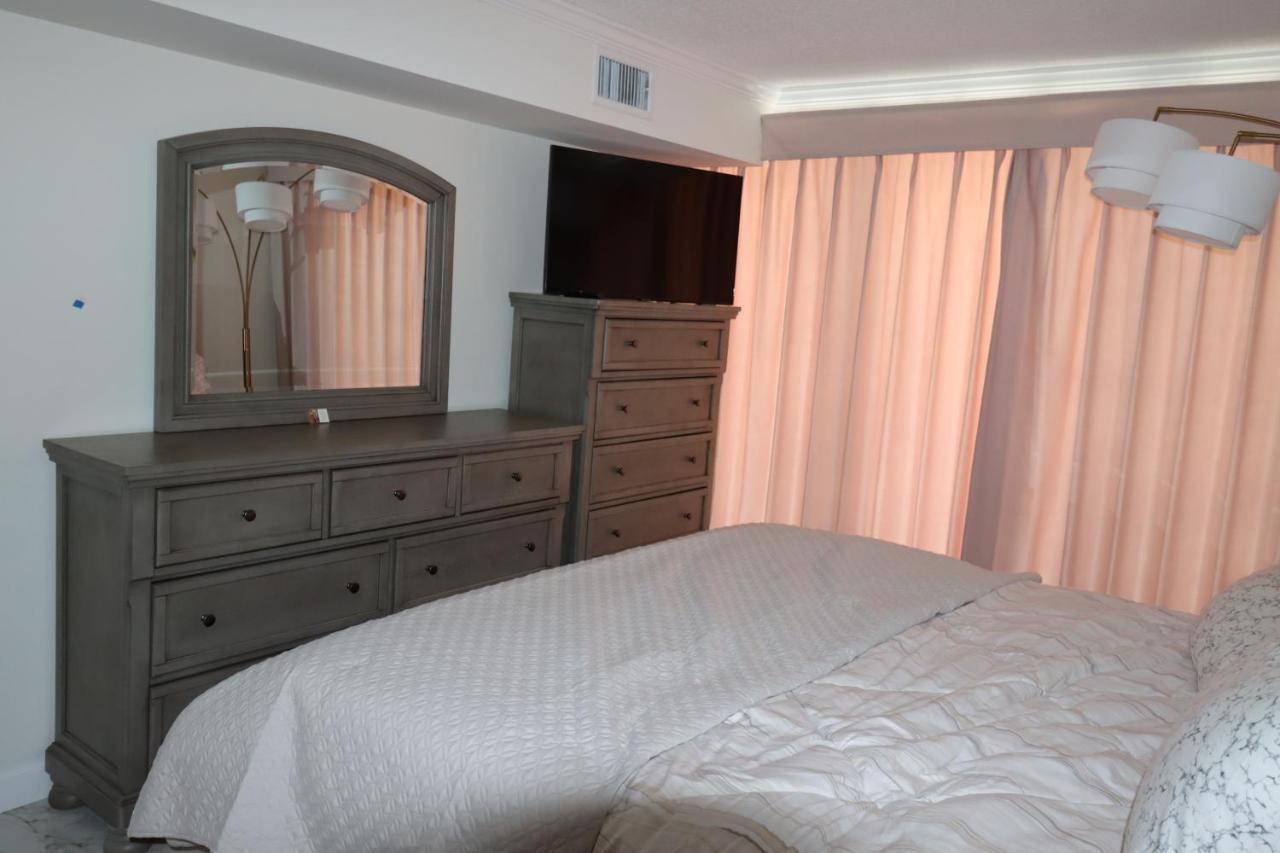 Beach Luxury Oceanfront Virginia Beach Zewnętrze zdjęcie