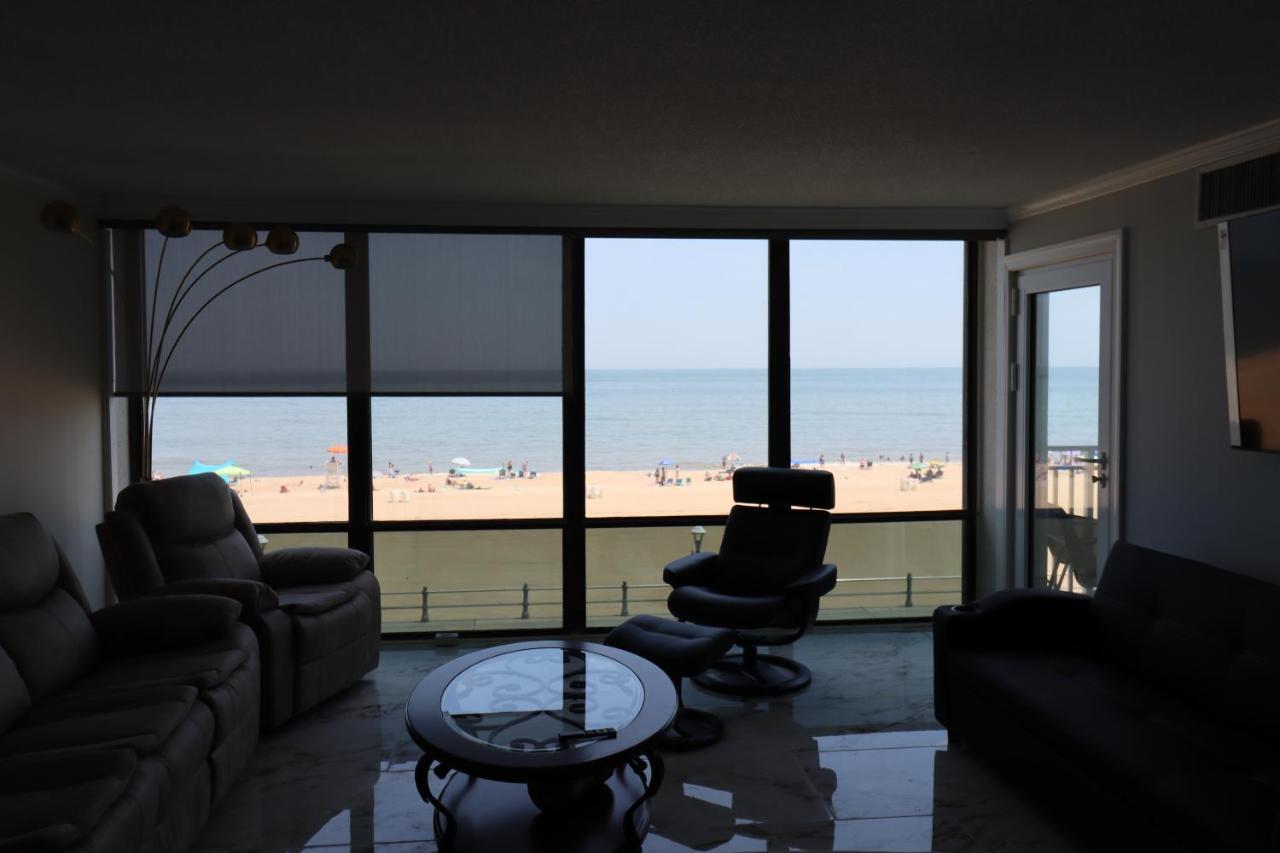 Beach Luxury Oceanfront Virginia Beach Zewnętrze zdjęcie
