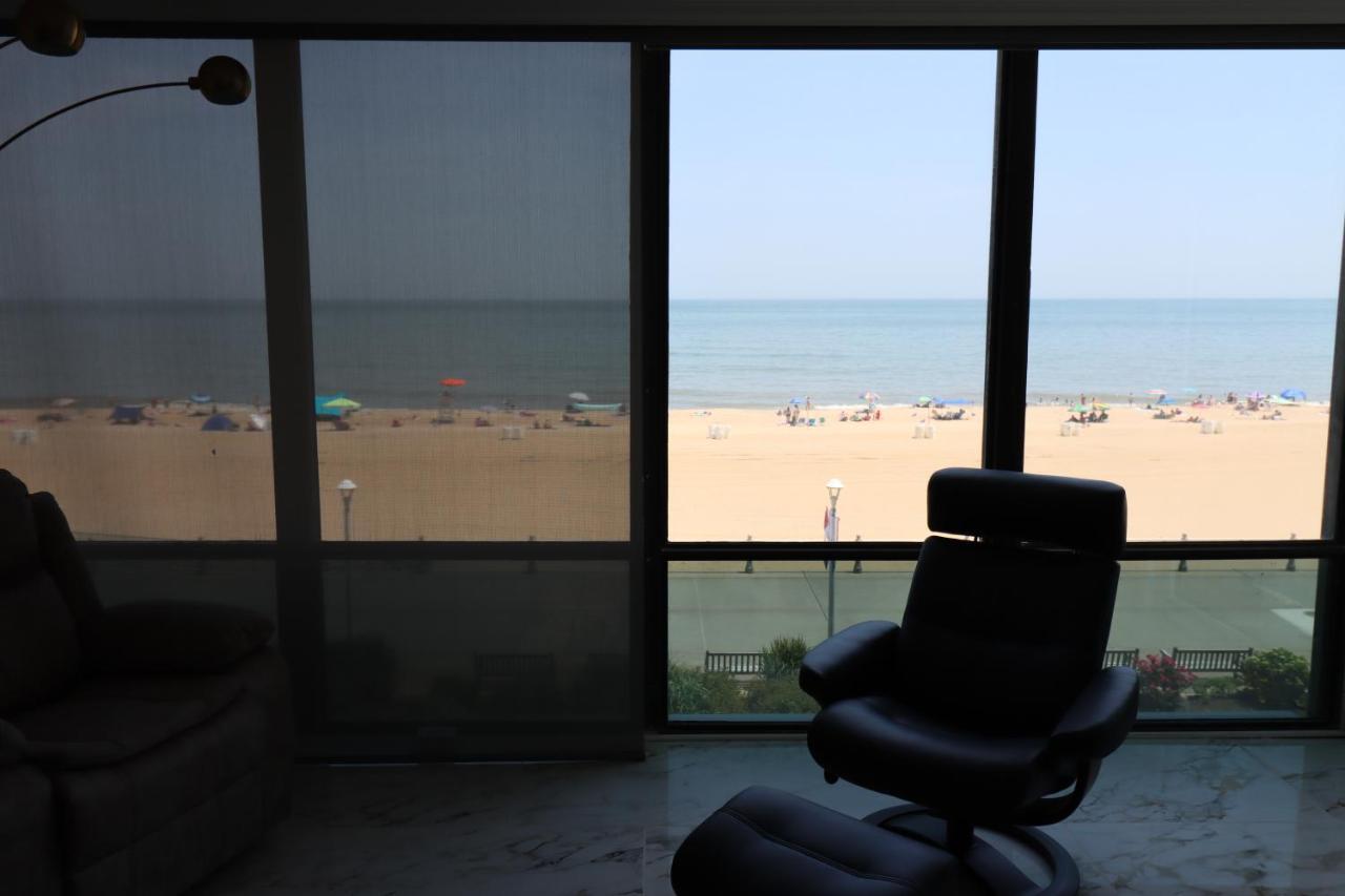 Beach Luxury Oceanfront Virginia Beach Zewnętrze zdjęcie