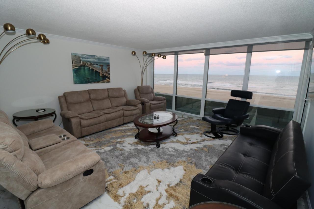 Beach Luxury Oceanfront Virginia Beach Zewnętrze zdjęcie