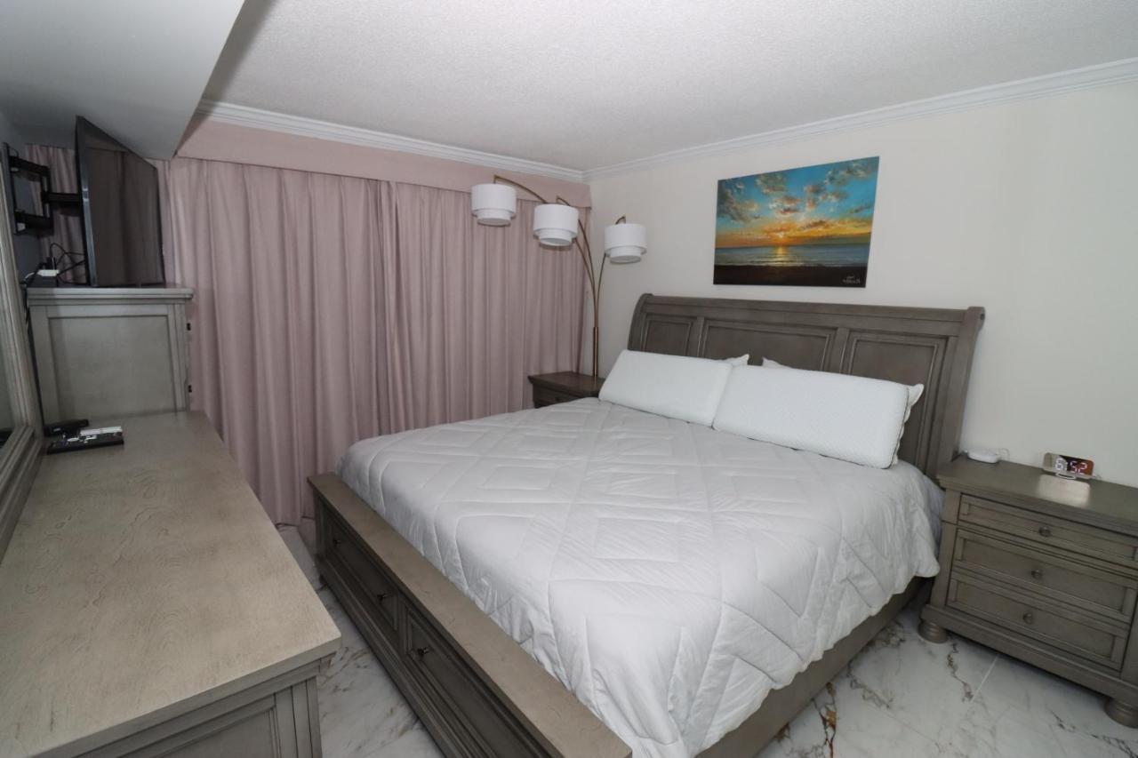 Beach Luxury Oceanfront Virginia Beach Zewnętrze zdjęcie