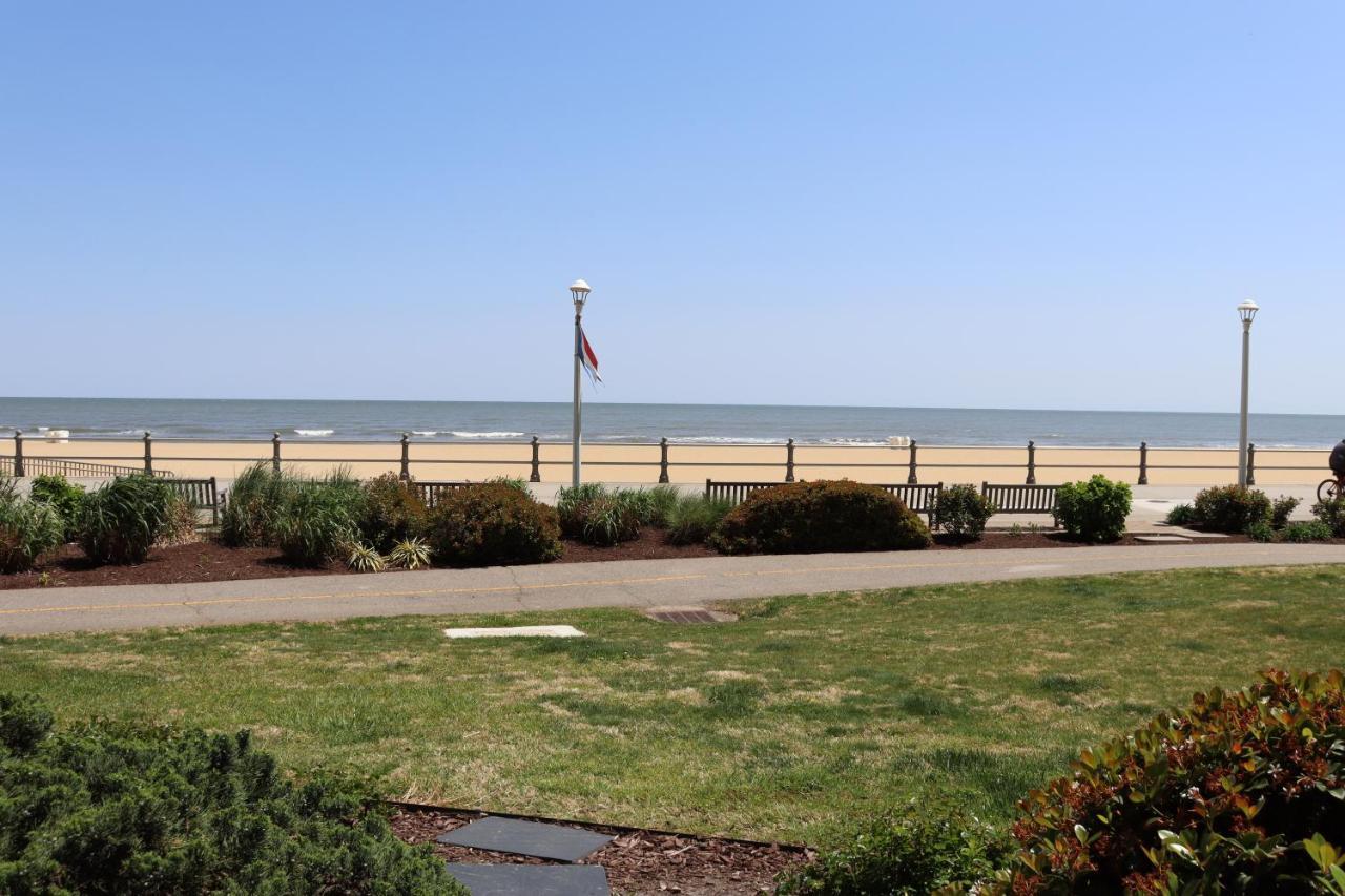 Beach Luxury Oceanfront Virginia Beach Zewnętrze zdjęcie