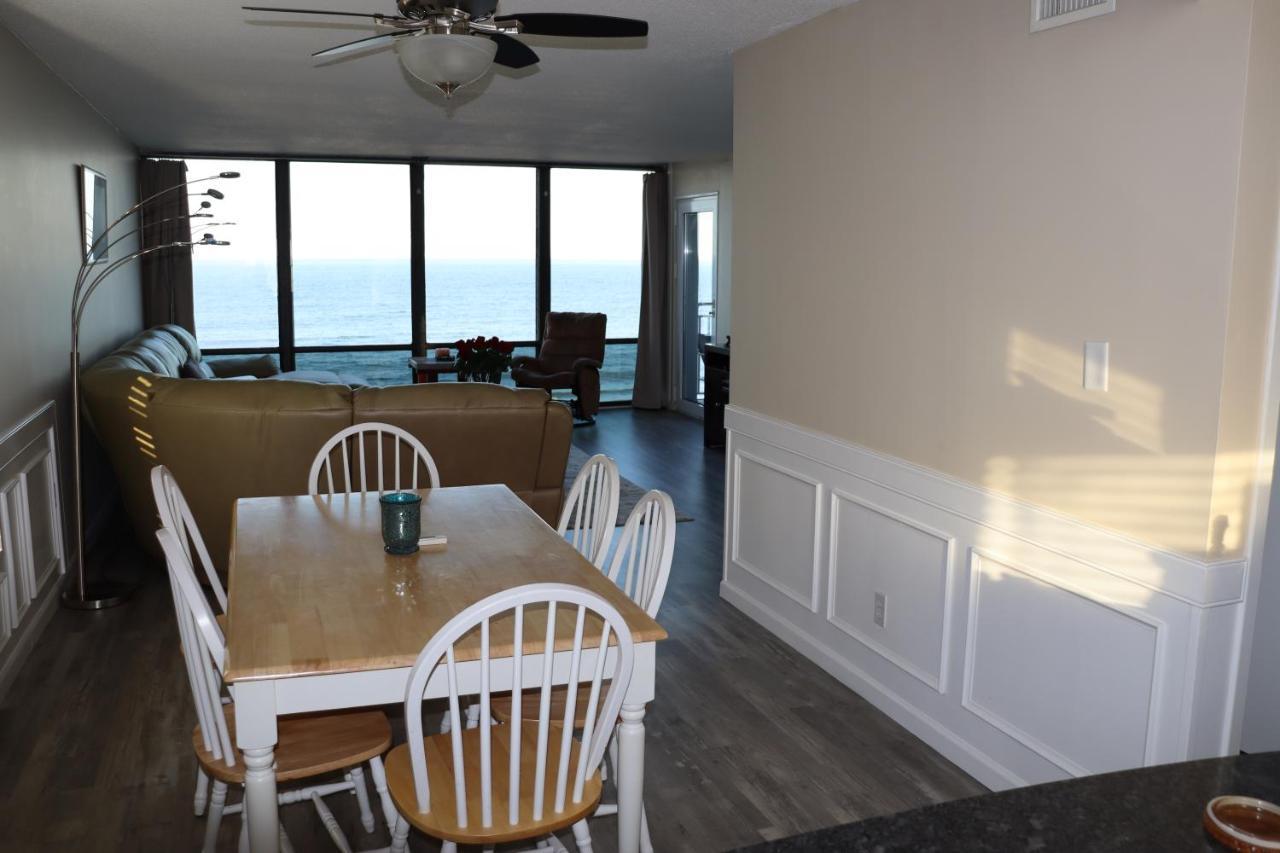 Beach Luxury Oceanfront Virginia Beach Zewnętrze zdjęcie