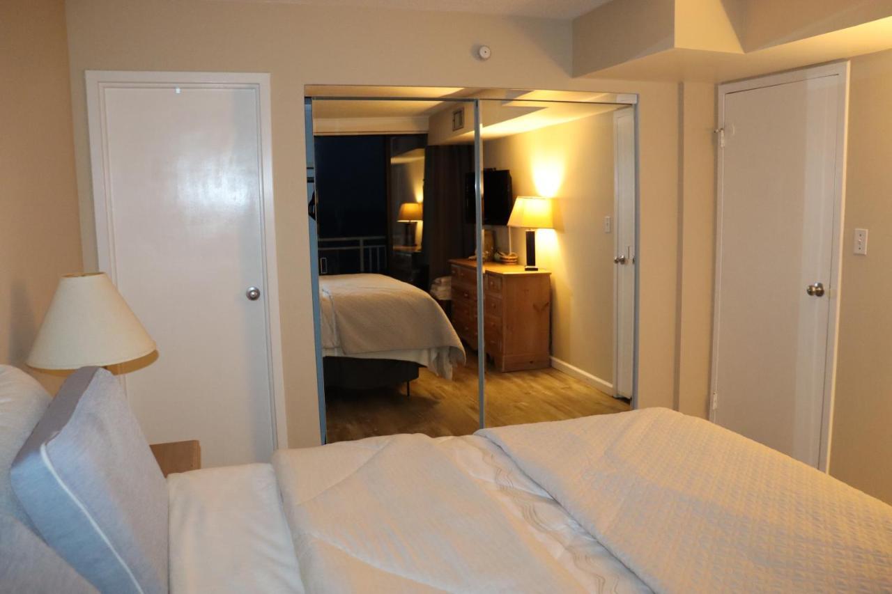 Beach Luxury Oceanfront Virginia Beach Zewnętrze zdjęcie