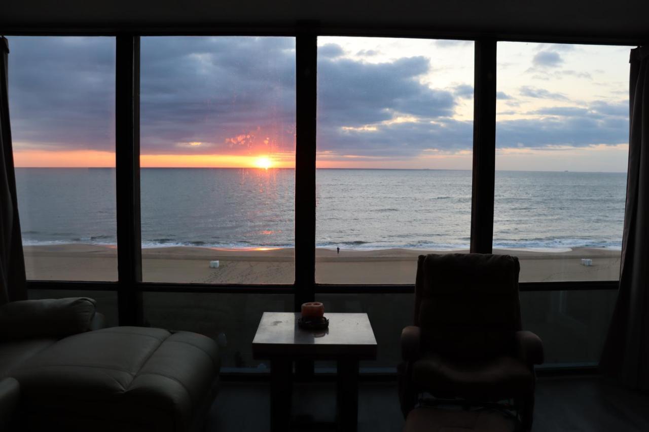 Beach Luxury Oceanfront Virginia Beach Zewnętrze zdjęcie
