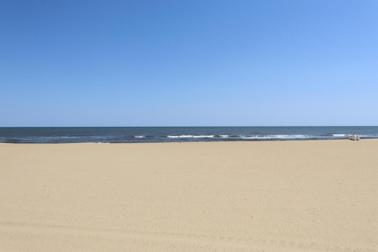 Beach Luxury Oceanfront Virginia Beach Zewnętrze zdjęcie