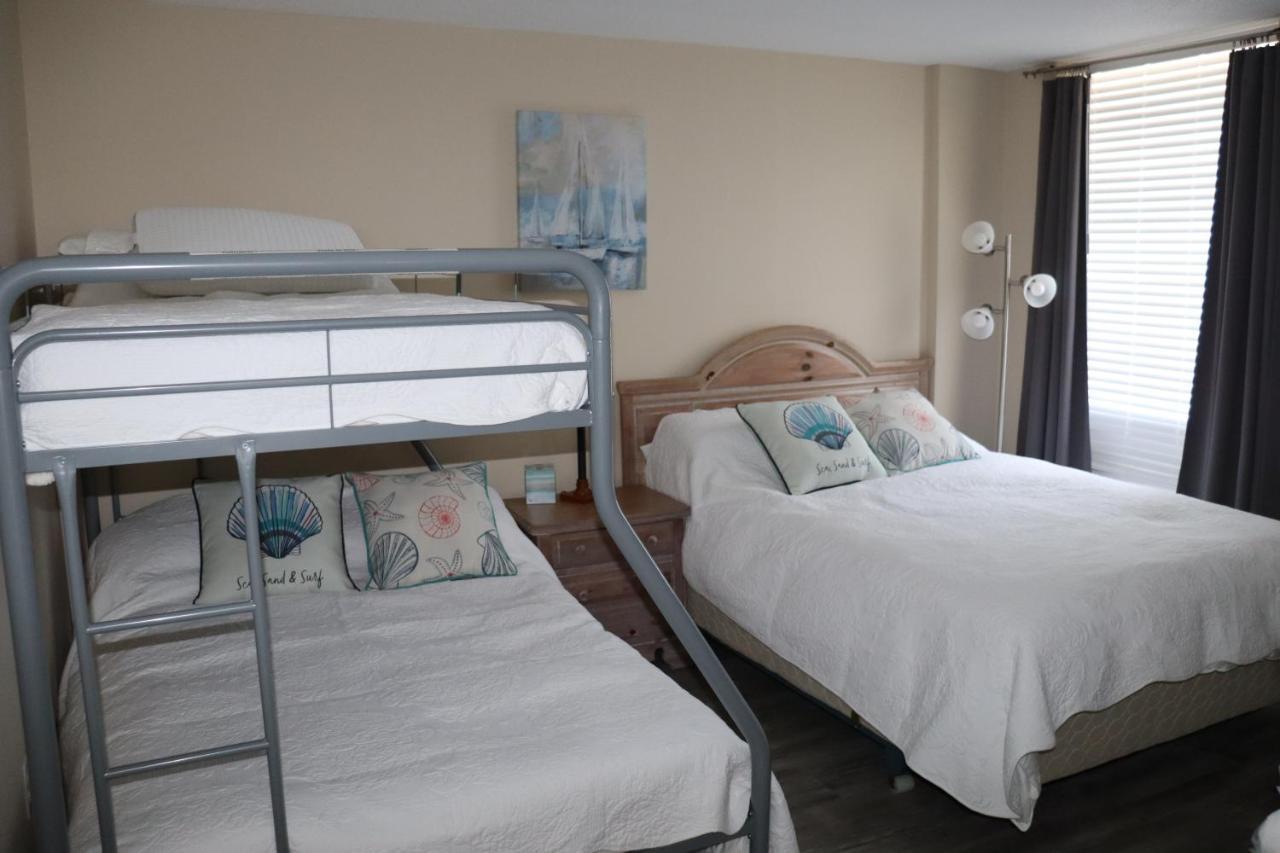 Beach Luxury Oceanfront Virginia Beach Zewnętrze zdjęcie