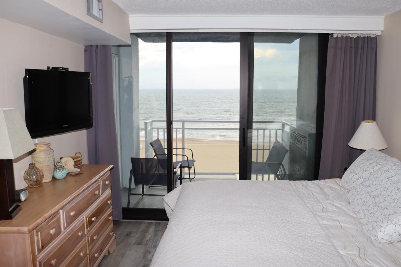 Beach Luxury Oceanfront Virginia Beach Zewnętrze zdjęcie