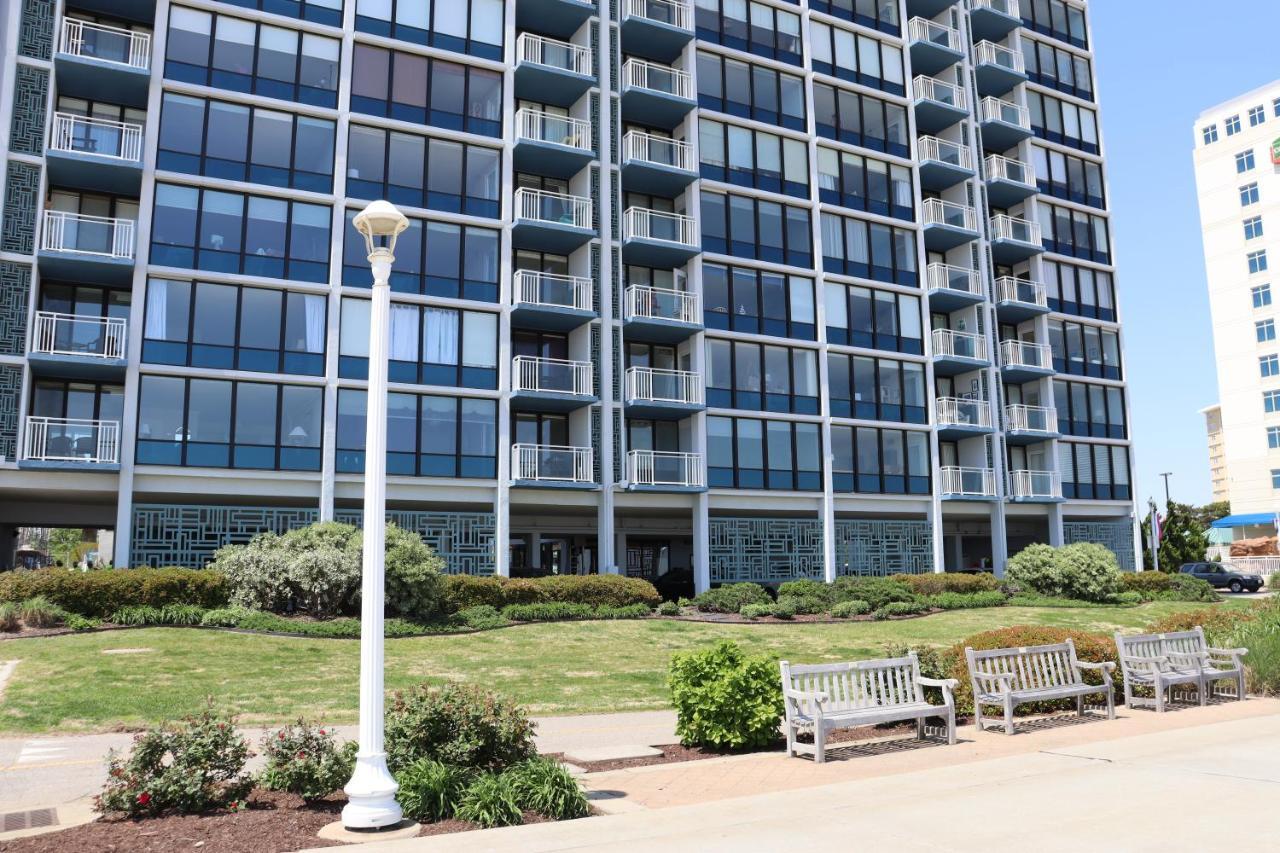 Beach Luxury Oceanfront Virginia Beach Zewnętrze zdjęcie