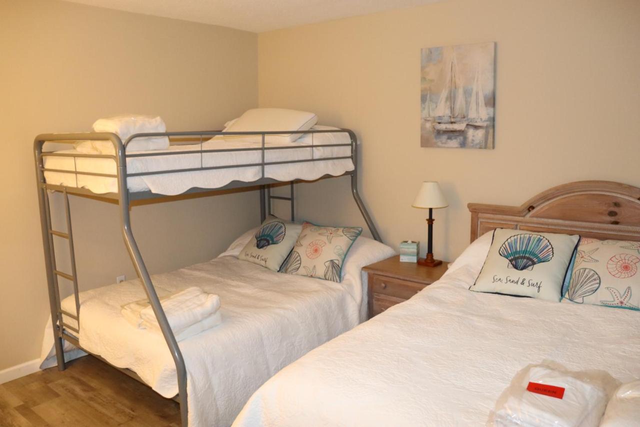 Beach Luxury Oceanfront Virginia Beach Zewnętrze zdjęcie