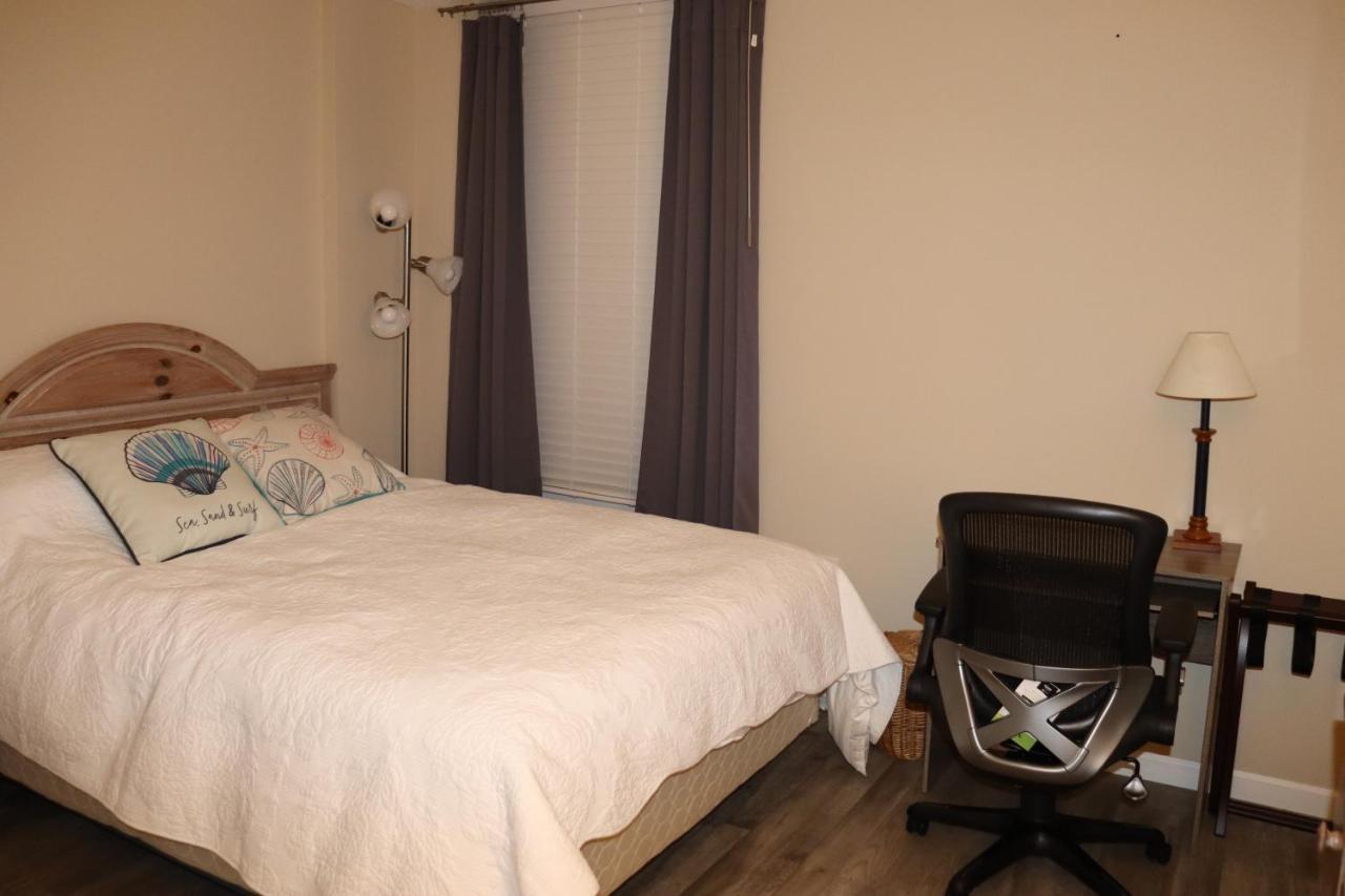 Beach Luxury Oceanfront Virginia Beach Zewnętrze zdjęcie