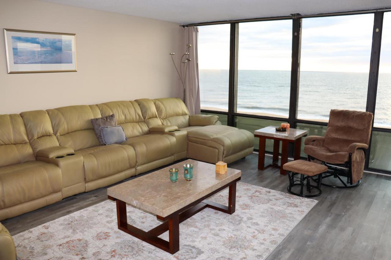 Beach Luxury Oceanfront Virginia Beach Zewnętrze zdjęcie
