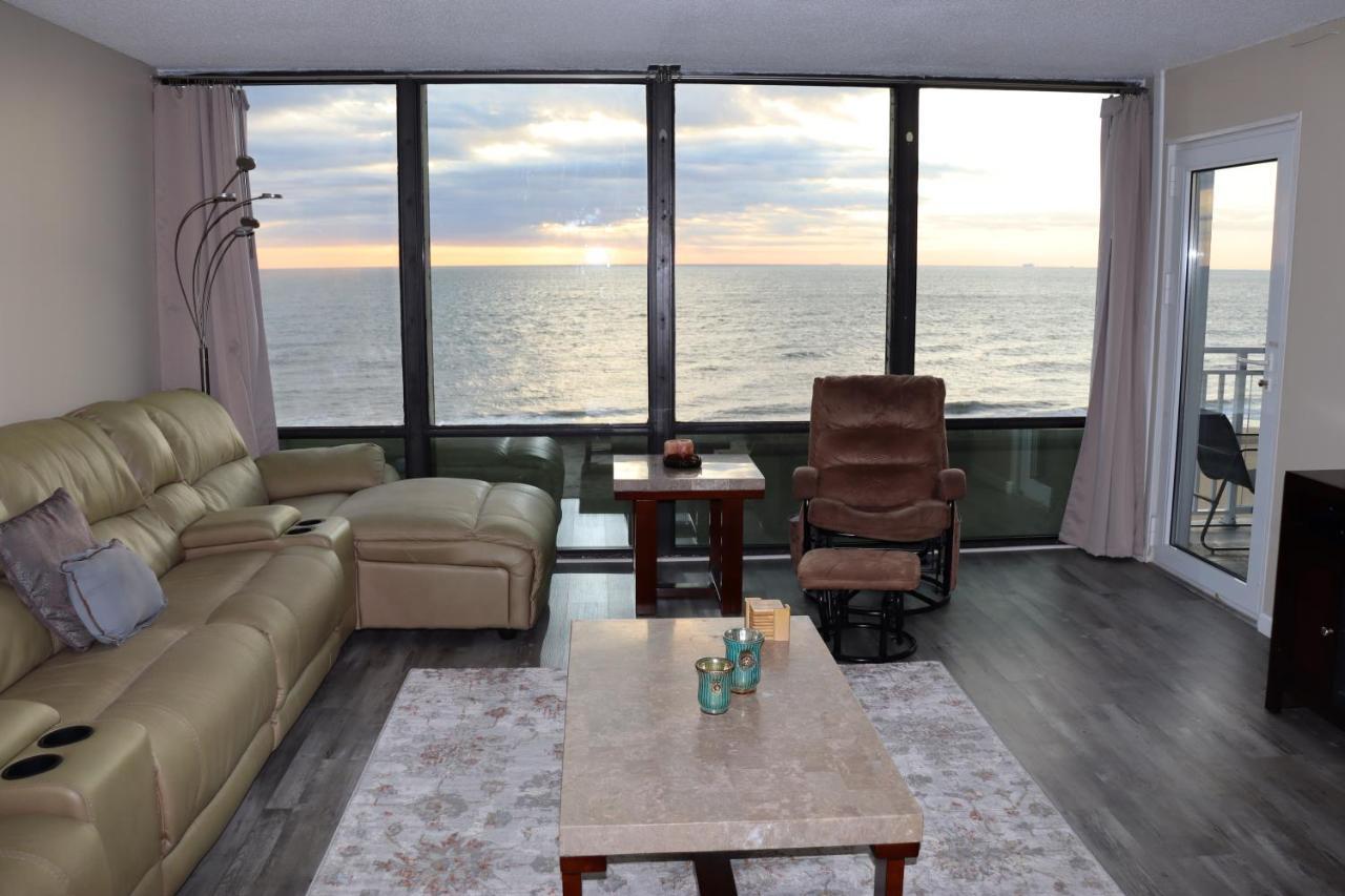 Beach Luxury Oceanfront Virginia Beach Zewnętrze zdjęcie