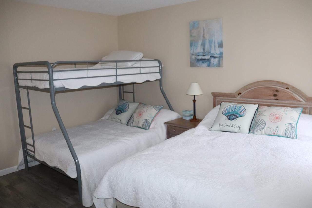 Beach Luxury Oceanfront Virginia Beach Zewnętrze zdjęcie