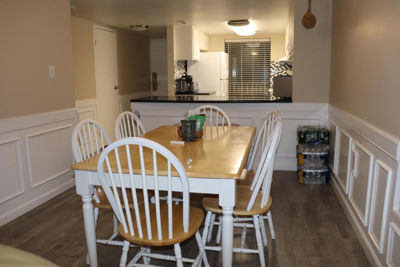 Beach Luxury Oceanfront Virginia Beach Zewnętrze zdjęcie